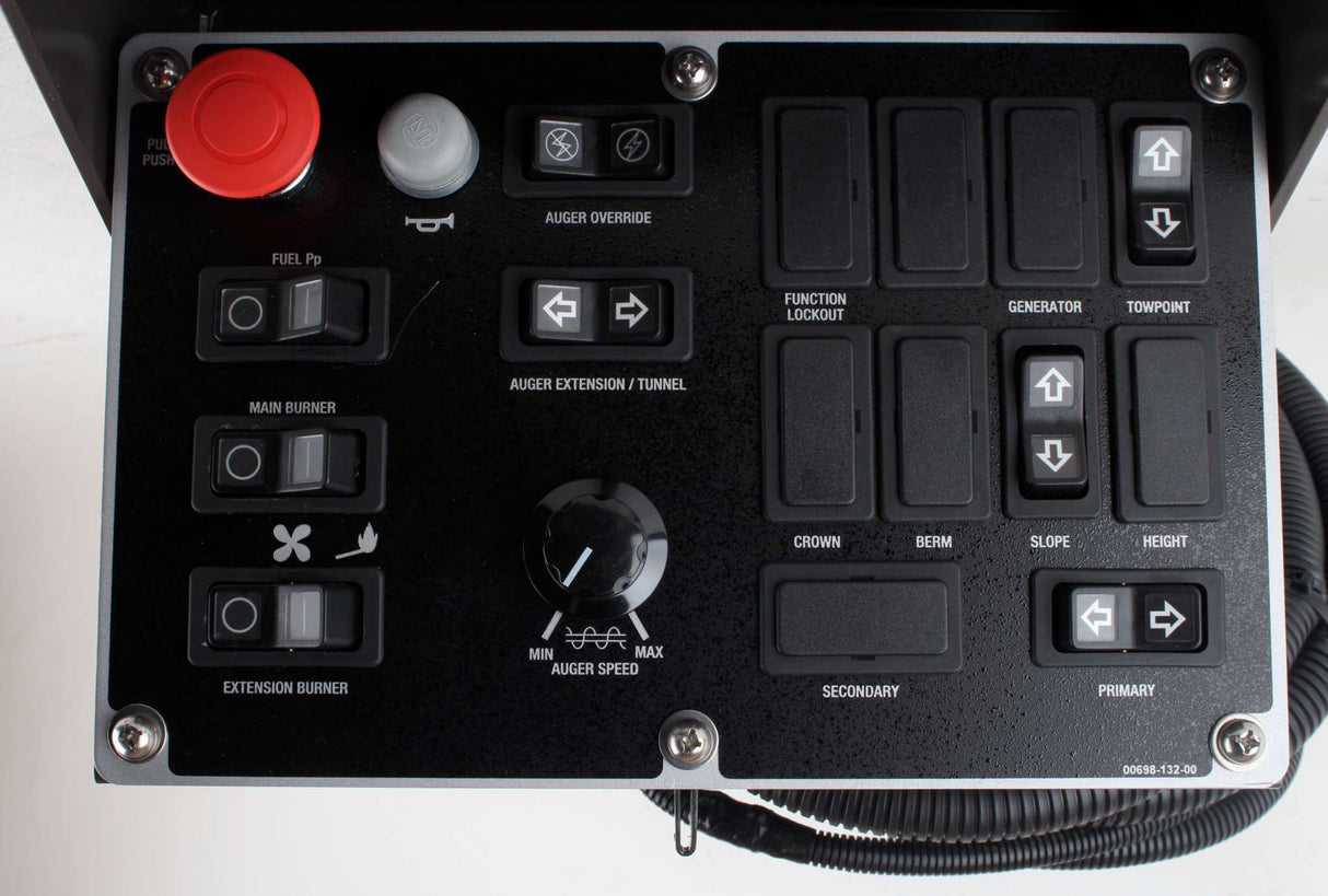 VOLVO - 12810893 - KIT; ELEC KIT CPES DSL OMNI 1A