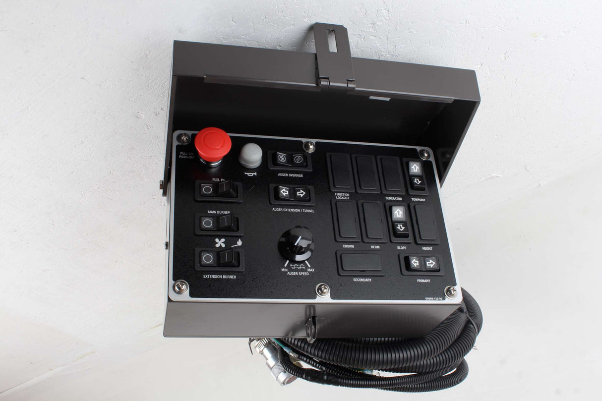 VOLVO - 12810893 - KIT; ELEC KIT CPES DSL OMNI 1A