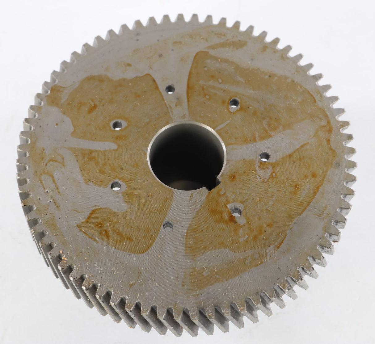 KUBOTA - 15401-51150 - GEAR