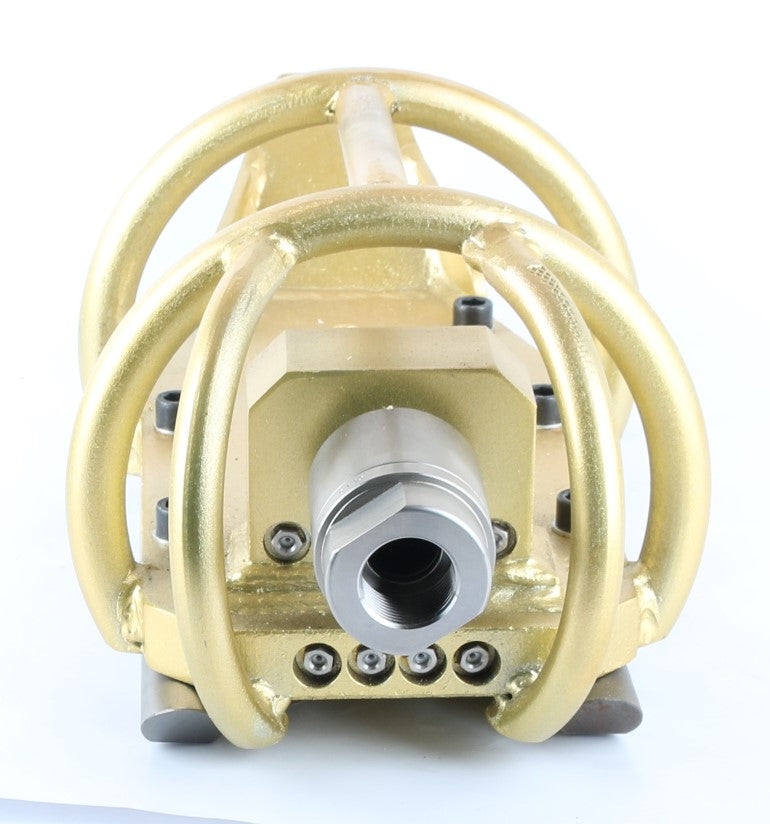 GRADALL - 43NZLHD7216S - 1" POWER BULLDOZER NOZZLE STAN