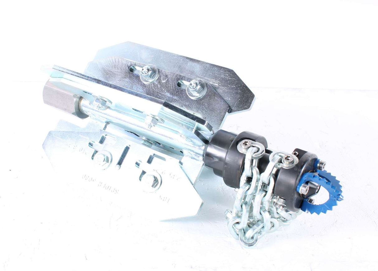 GRADALL - 43NZLHD5216S - 1" SPIDER 60 NOZZLE STANDARD