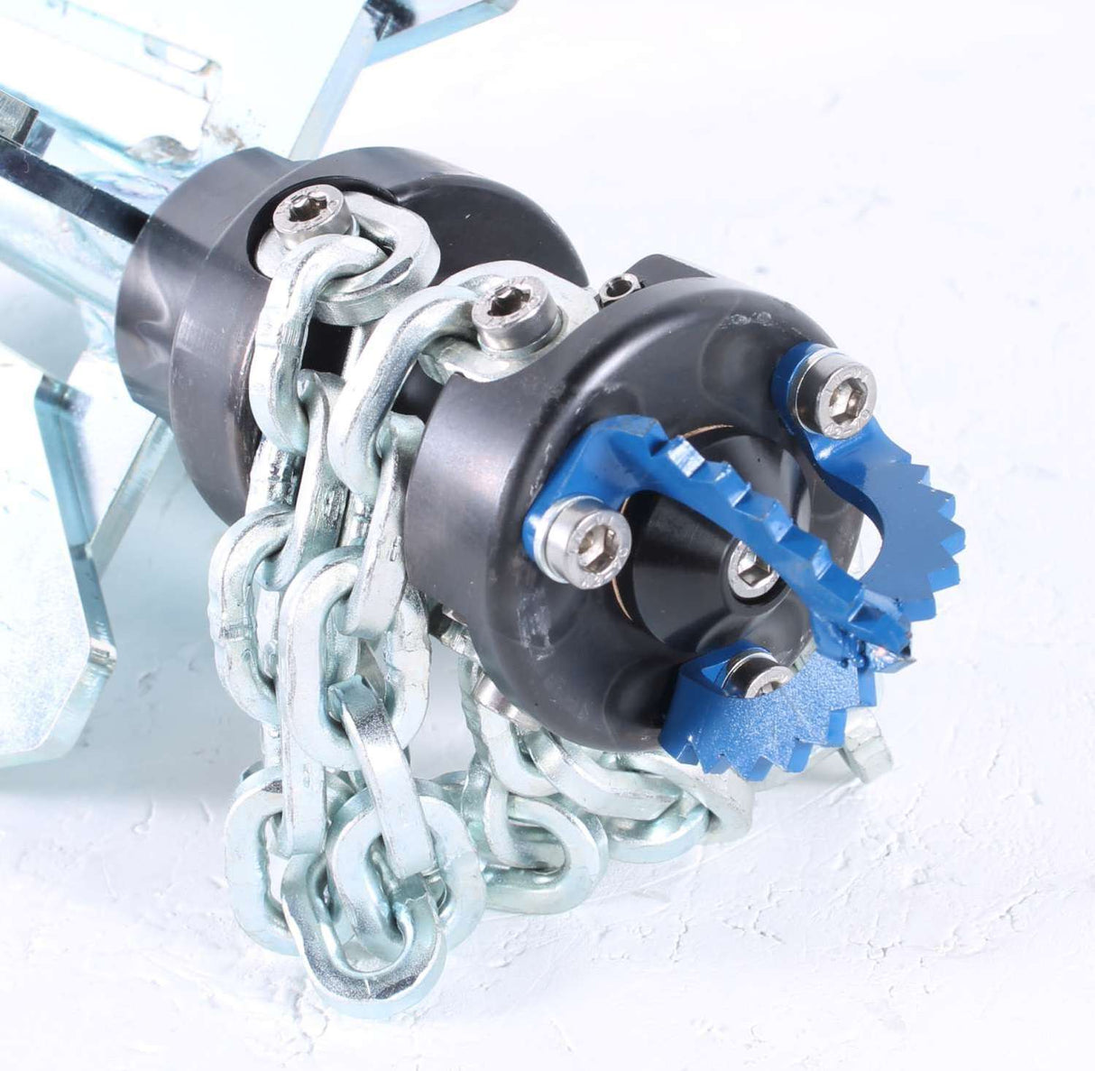 GRADALL - 43NZLHD5216S - 1" SPIDER 60 NOZZLE STANDARD