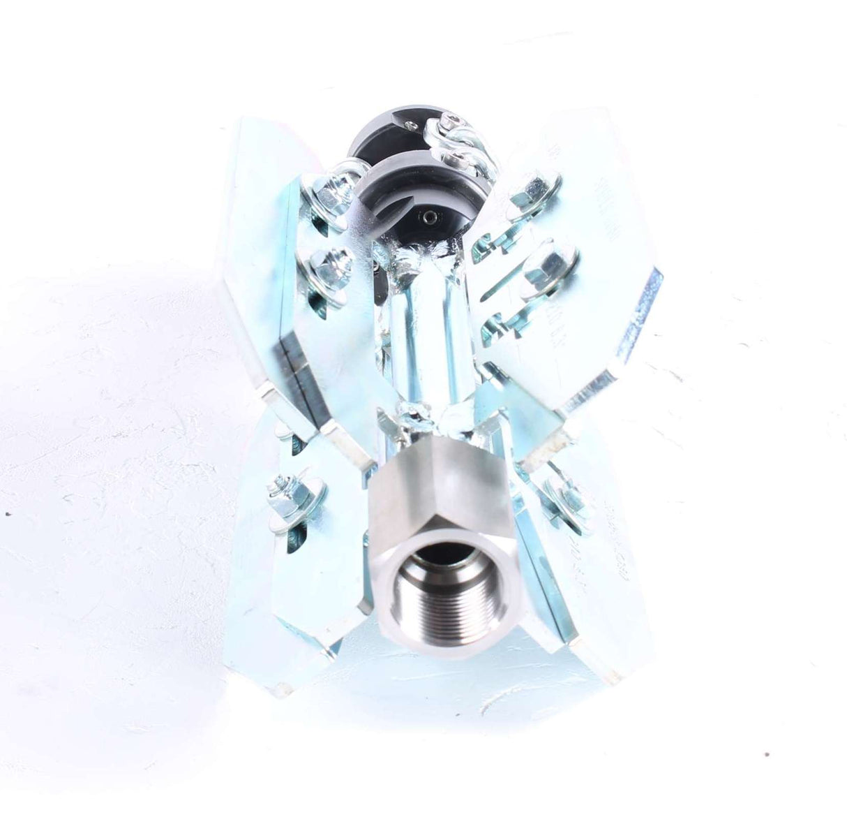 GRADALL - 43NZLHD5216S - 1" SPIDER 60 NOZZLE STANDARD