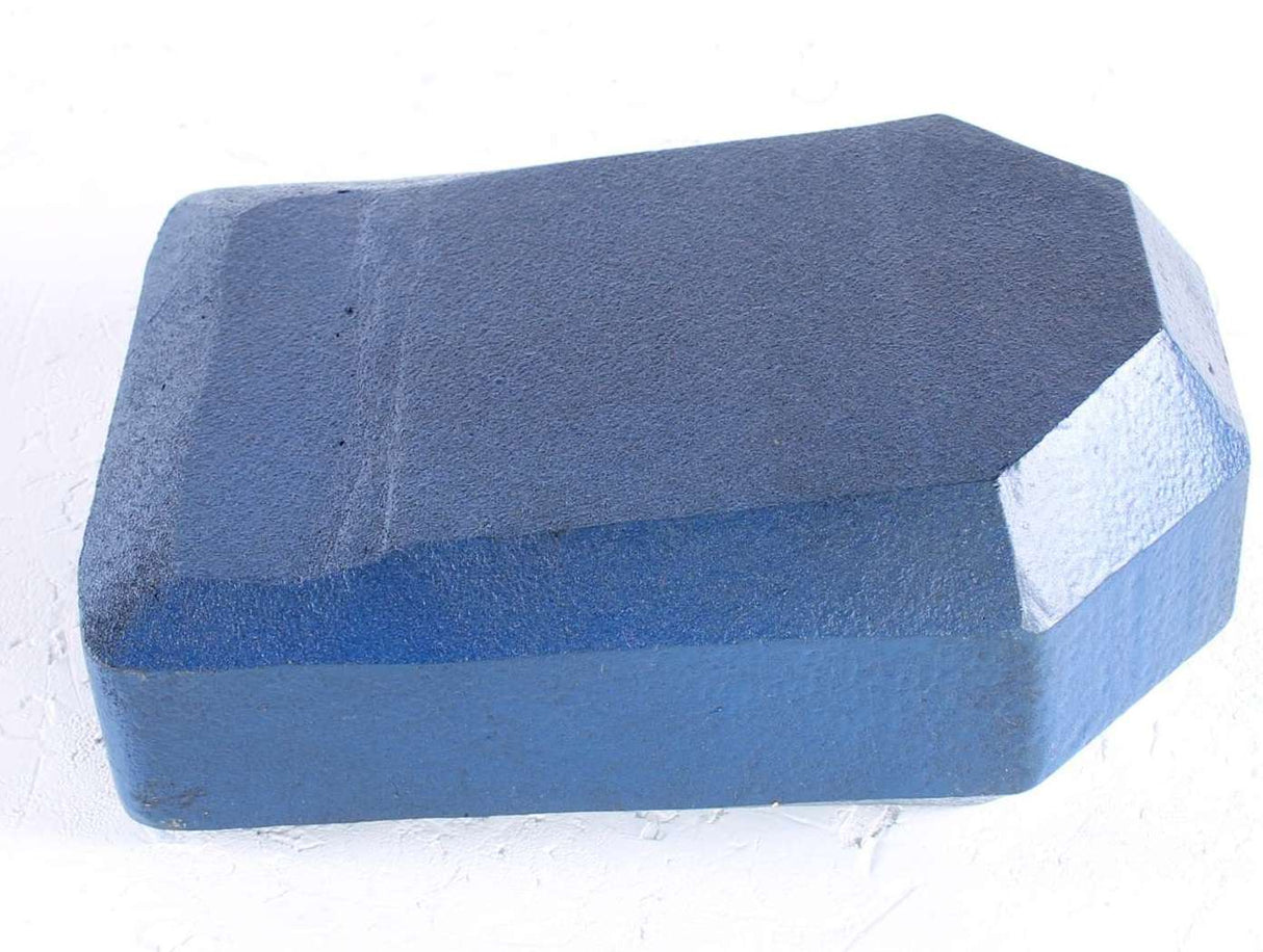 GRADALL - 43NZLHD7016S - 1" FLUKE NOZZLE STANDARD