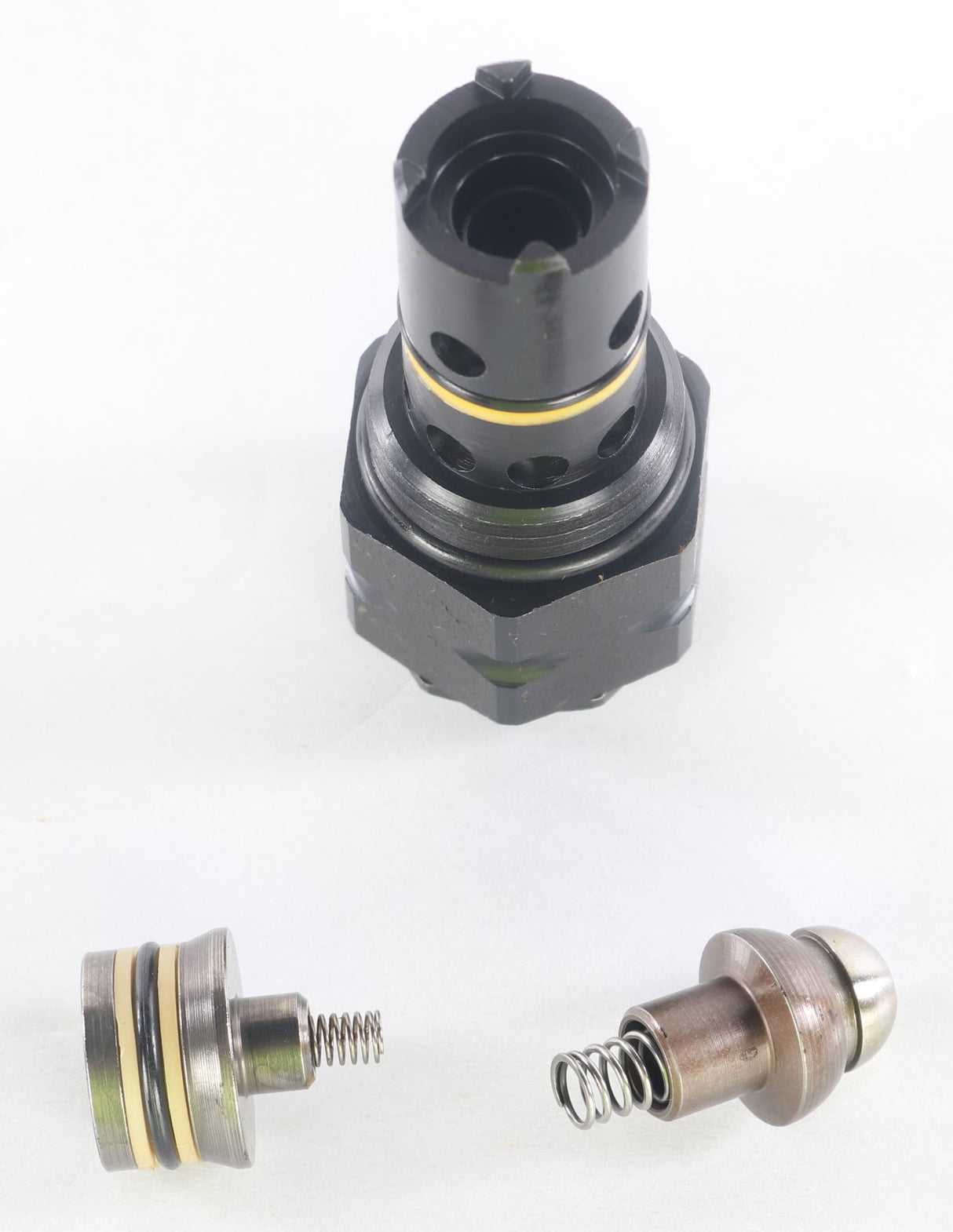 PARKER - 07745-005-2500PS1 - RELIEF VALVE