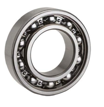 NTN - 6201LU - BALL BEARING - DEEP GROOVE RADIAL 32mm OD 1-SEAL