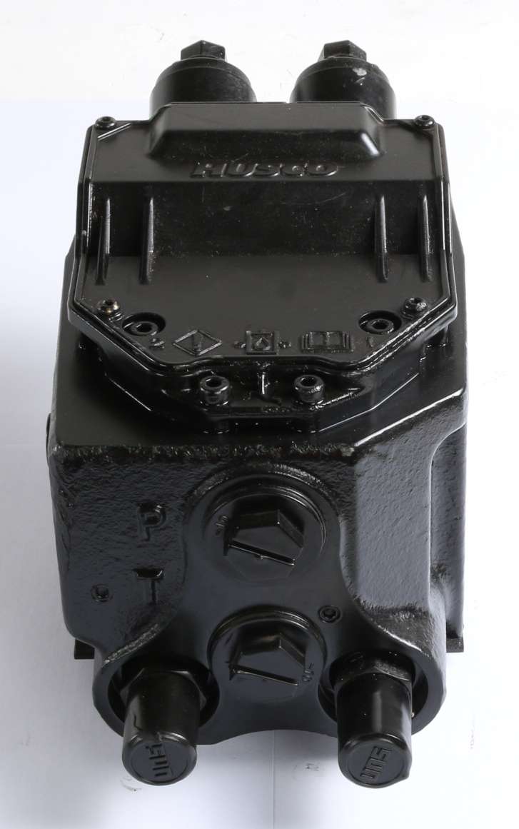 JLG - 4641469 - HYDRAULIC CONTROL VALVE