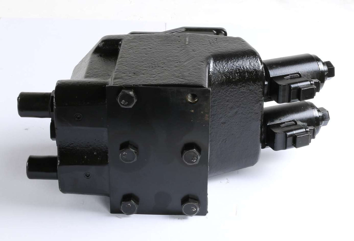 JLG - 4641469 - HYDRAULIC CONTROL VALVE