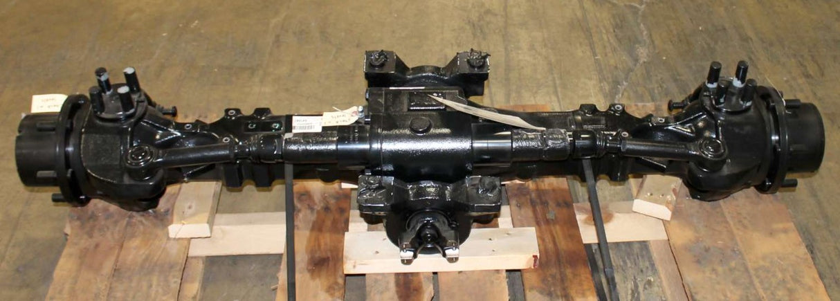 JLG - 0280222 - REAR AXLE