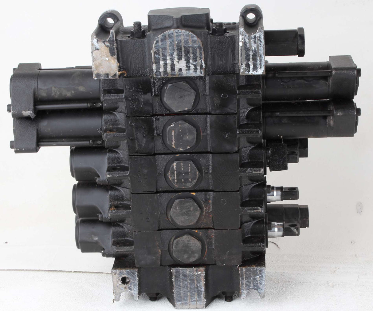 JLG - 1001109216 - CONTROL VALVE