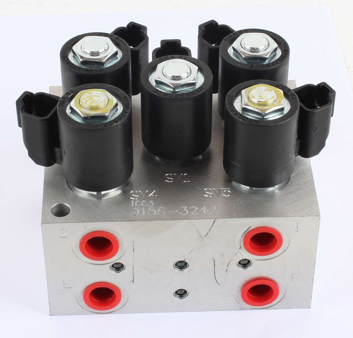 JLG - 91563242 - VALVE SWAY
