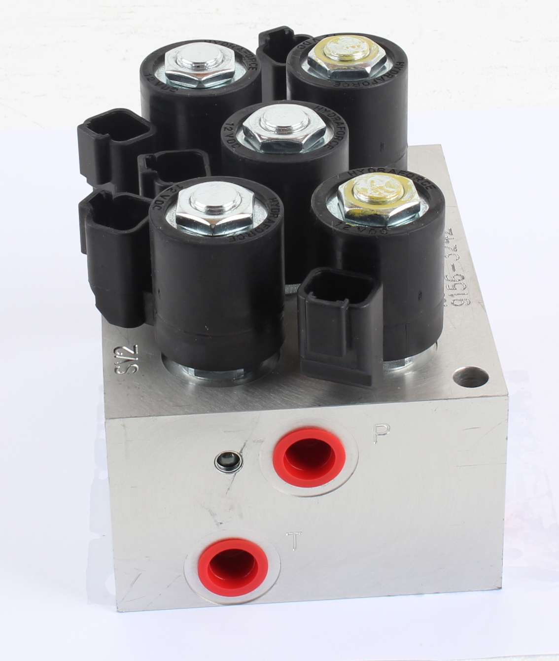 JLG - 91563242 - VALVE SWAY