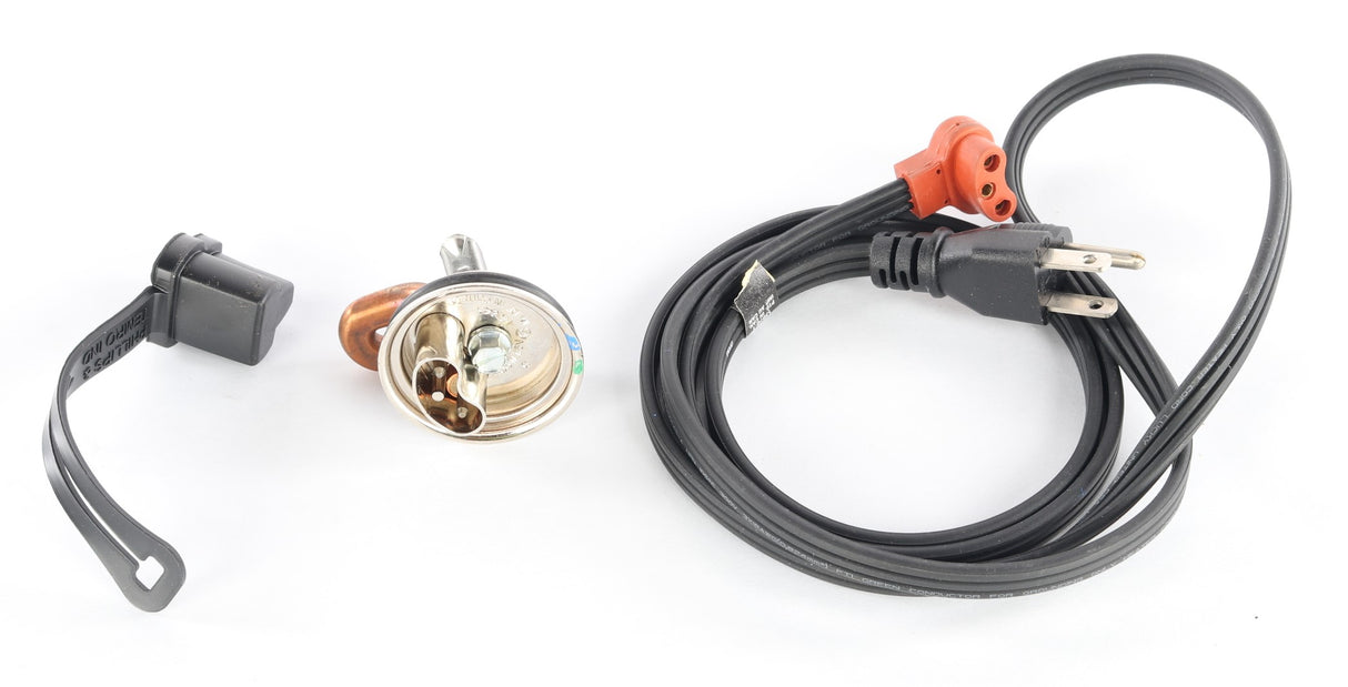 PHILLIPS & TEMRO - 3100067 - BLOCK HEATER