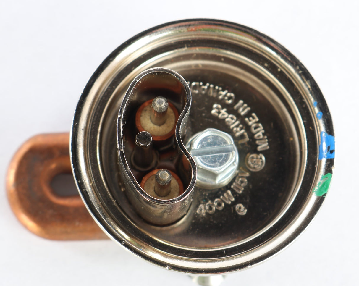 PHILLIPS & TEMRO - 3100067 - BLOCK HEATER