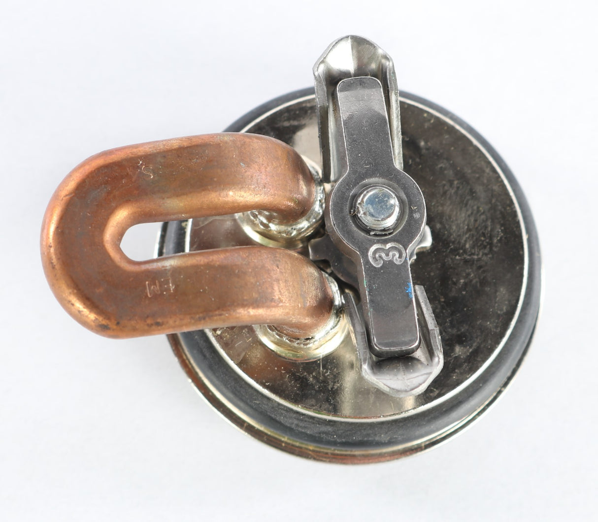 PHILLIPS & TEMRO - 3100067 - BLOCK HEATER