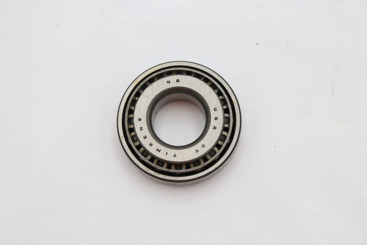 TIMKEN - 4A-6 - BRG SET