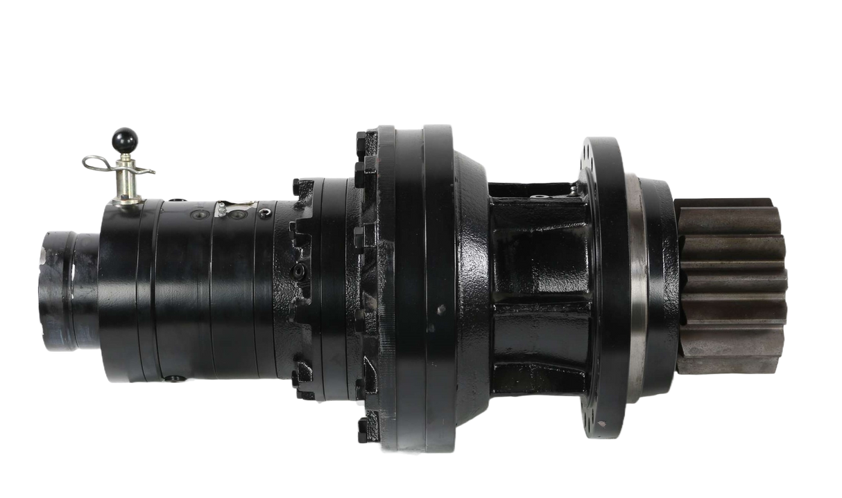 TEREX - 58856740 - SLEW GEAR