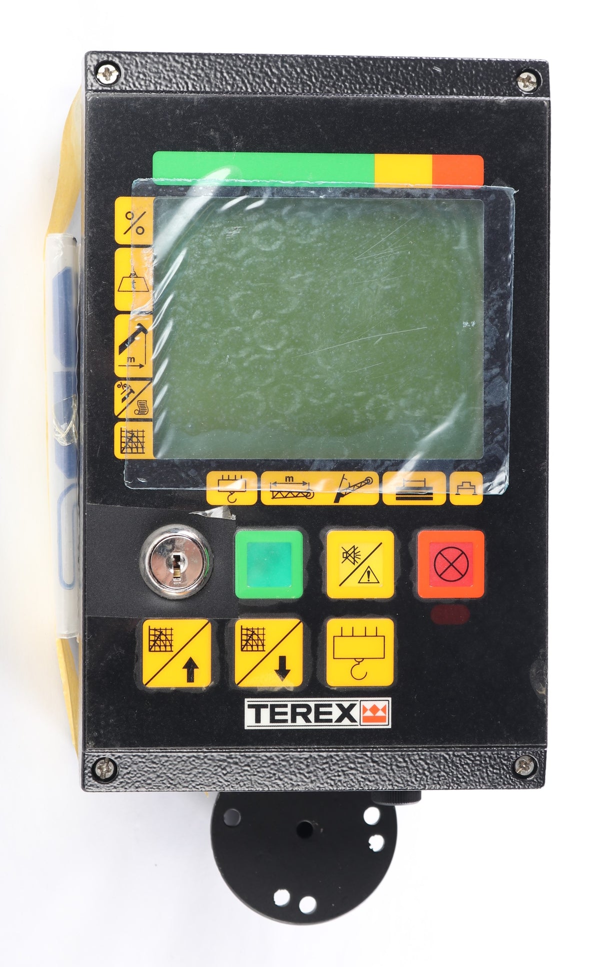 TEREX - 09.0682.1129 - MONITOR