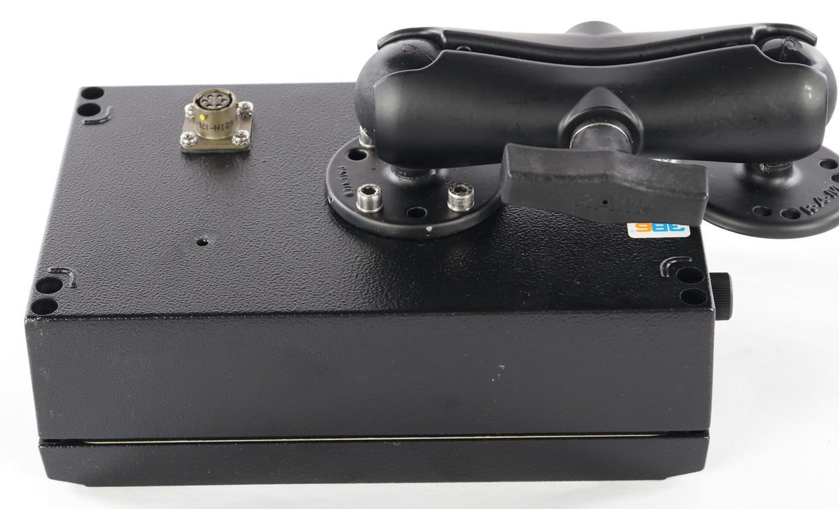 TEREX - 09.0682.1129 - MONITOR