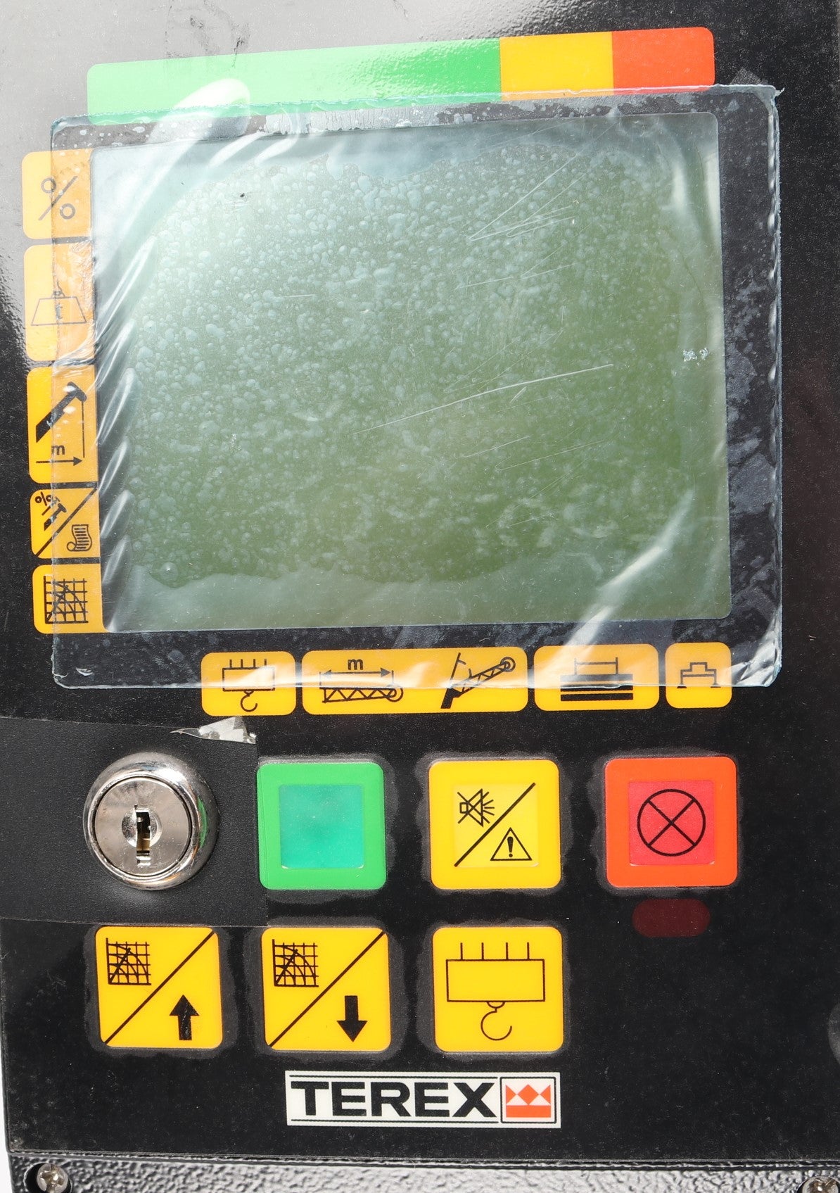 TEREX - 09.0682.1129 - MONITOR