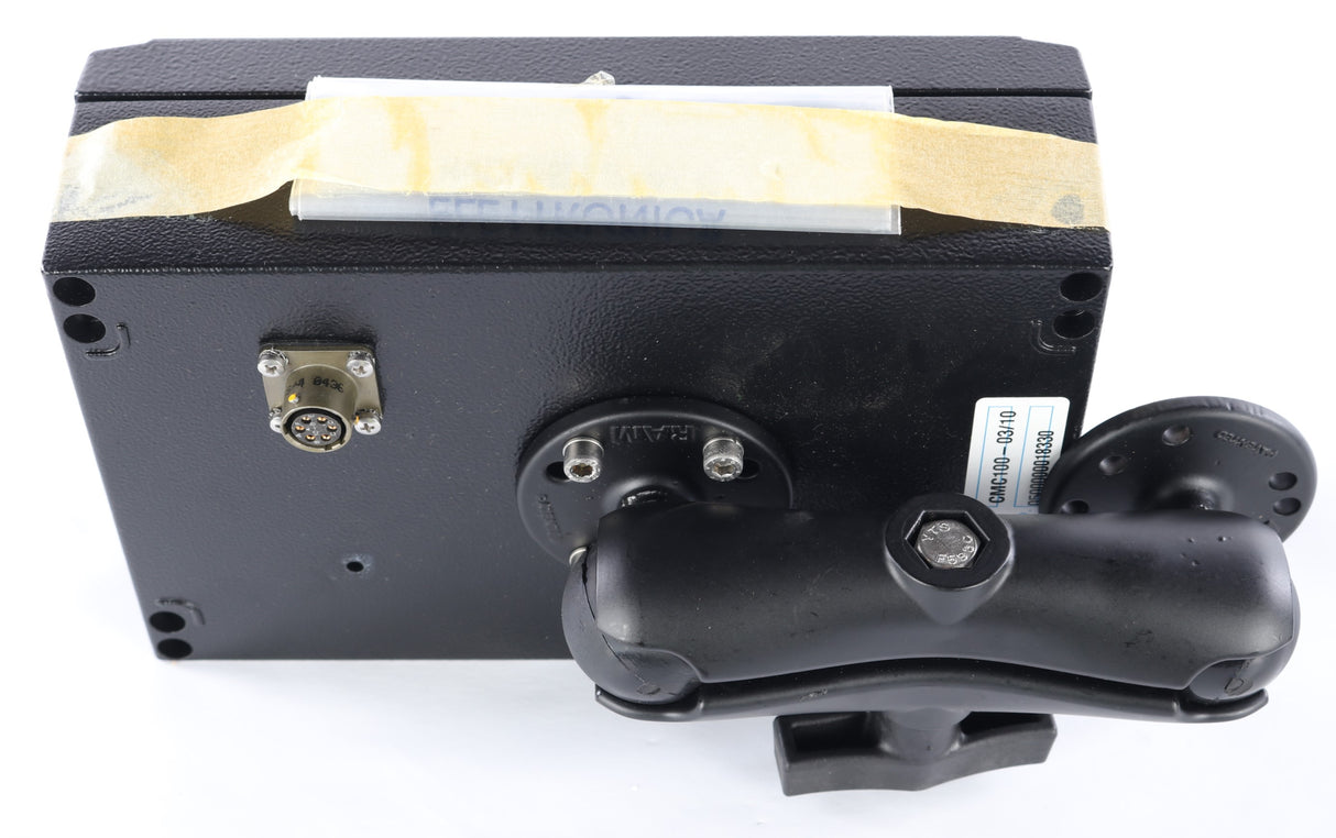 TEREX - 09.0682.1129 - MONITOR