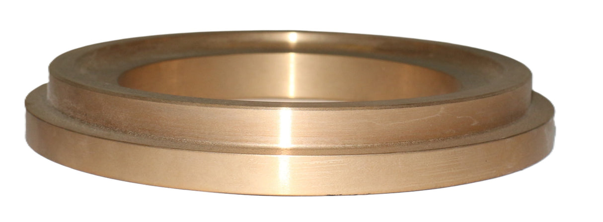 TEREX - 502895-030 - RETAINERBRG PER DWG REV 2 FUR