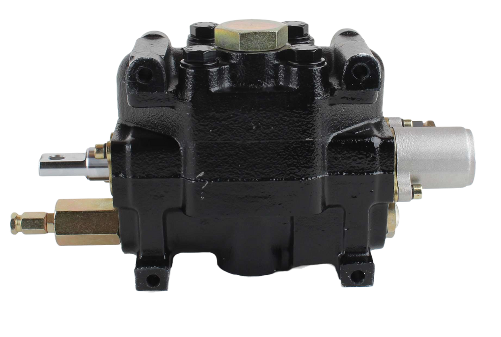 WAVERLY BOOM TRUCK  - 550-00393 - VALVE ASSY WINCH 57GPM