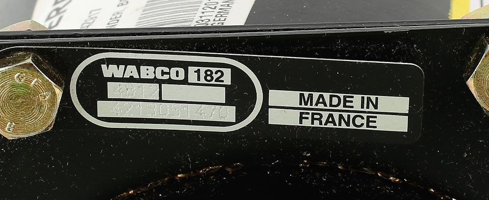 TEREX - 2244Z917 - SPRING BRAKE CYLINDER