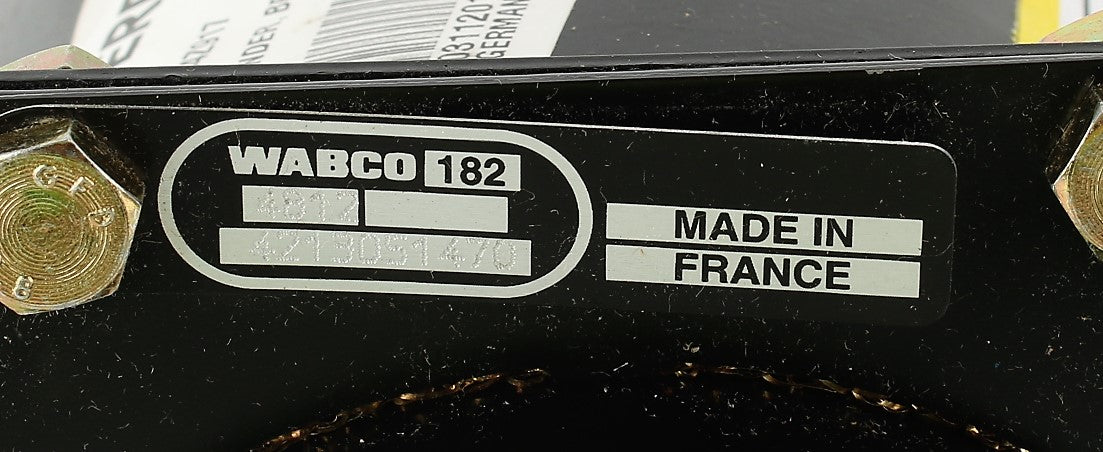 TEREX - 2244Z917 - SPRING BRAKE CYLINDER