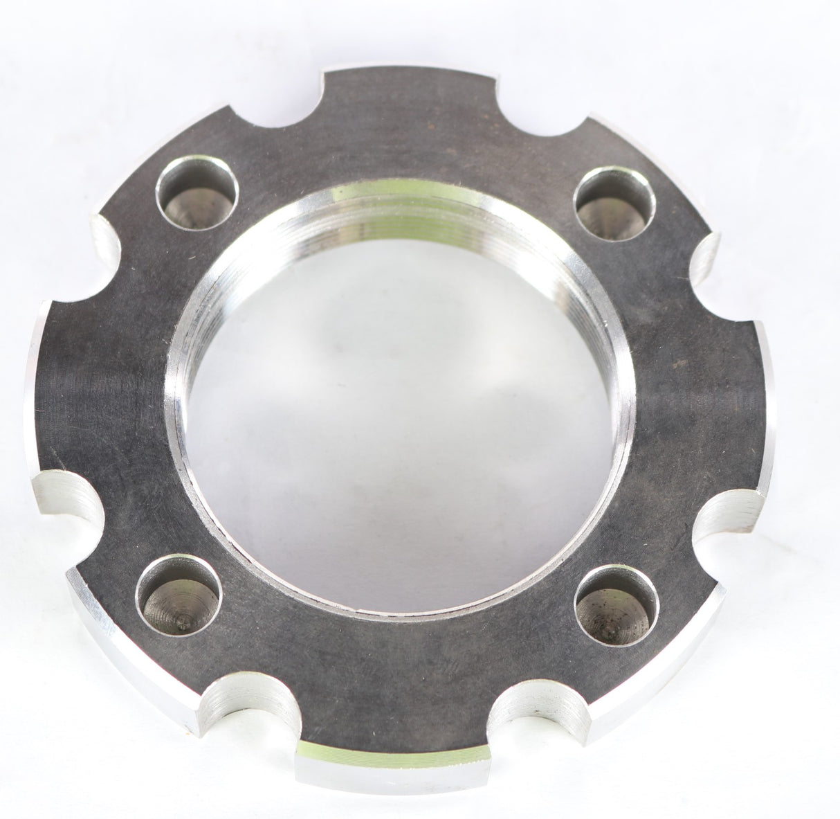 WAVERLY BOOM TRUCK - 347-00497 - NUT