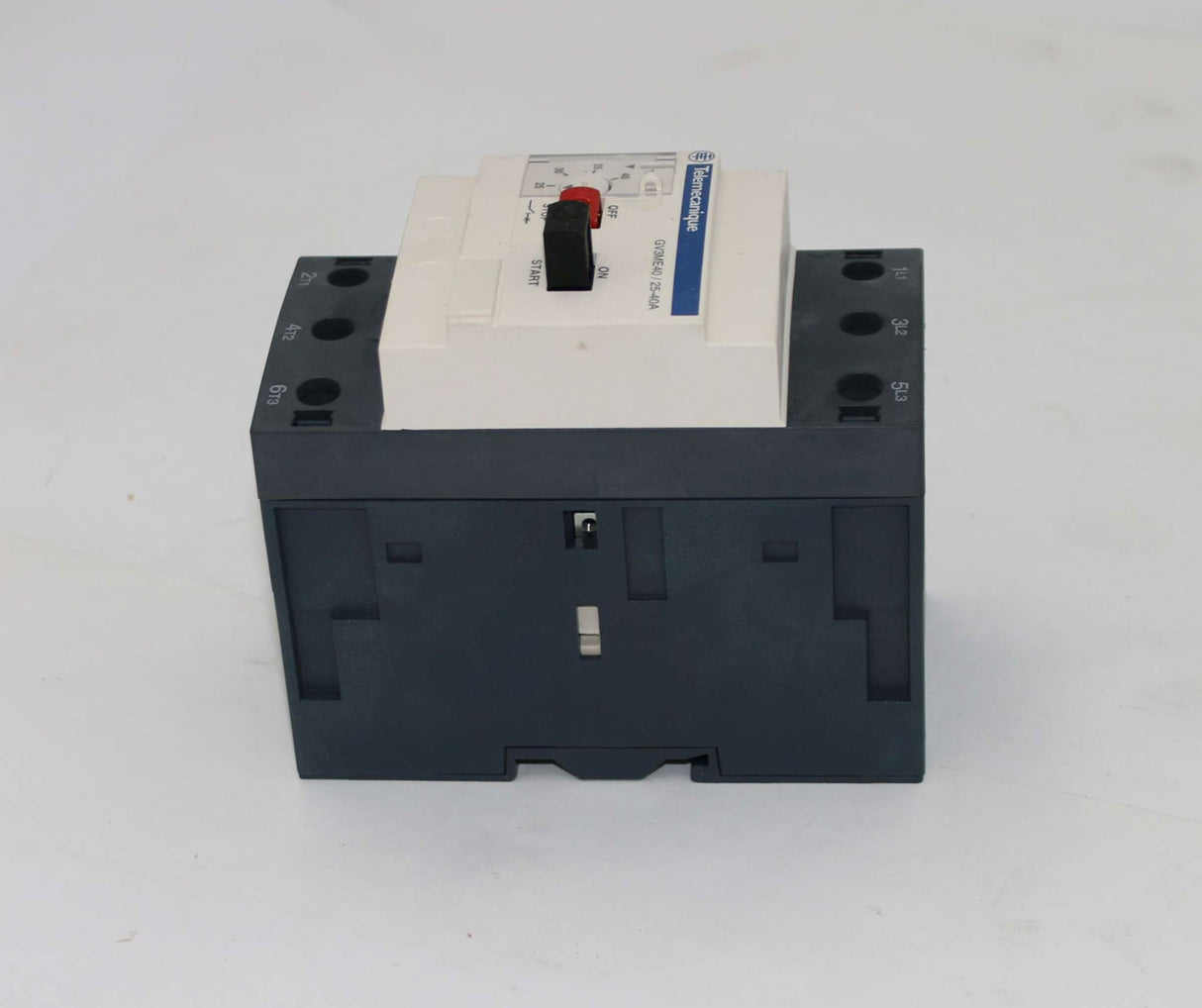 TEREX - 700016954 - MOTOR SWITCH TELEMEQ #GV3ME40