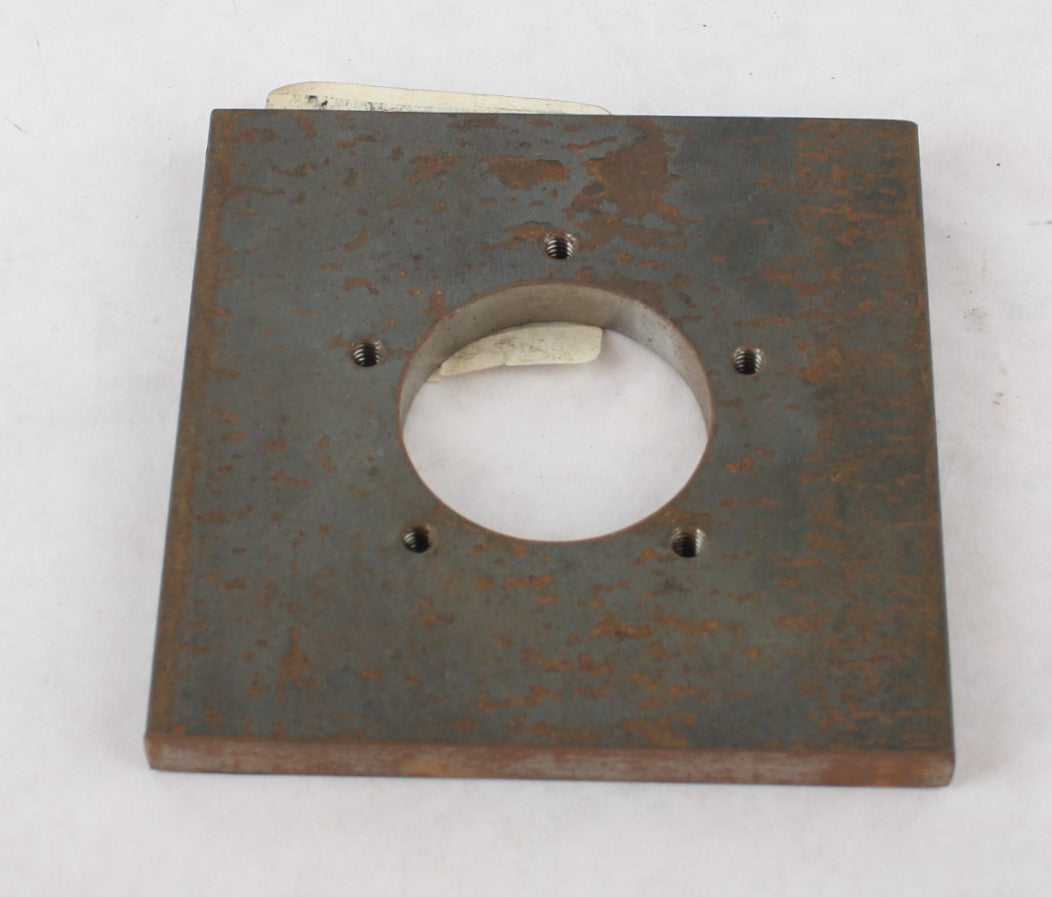 TEREX - 425760-030 - FLANGEMTG .375 X 4 X 4