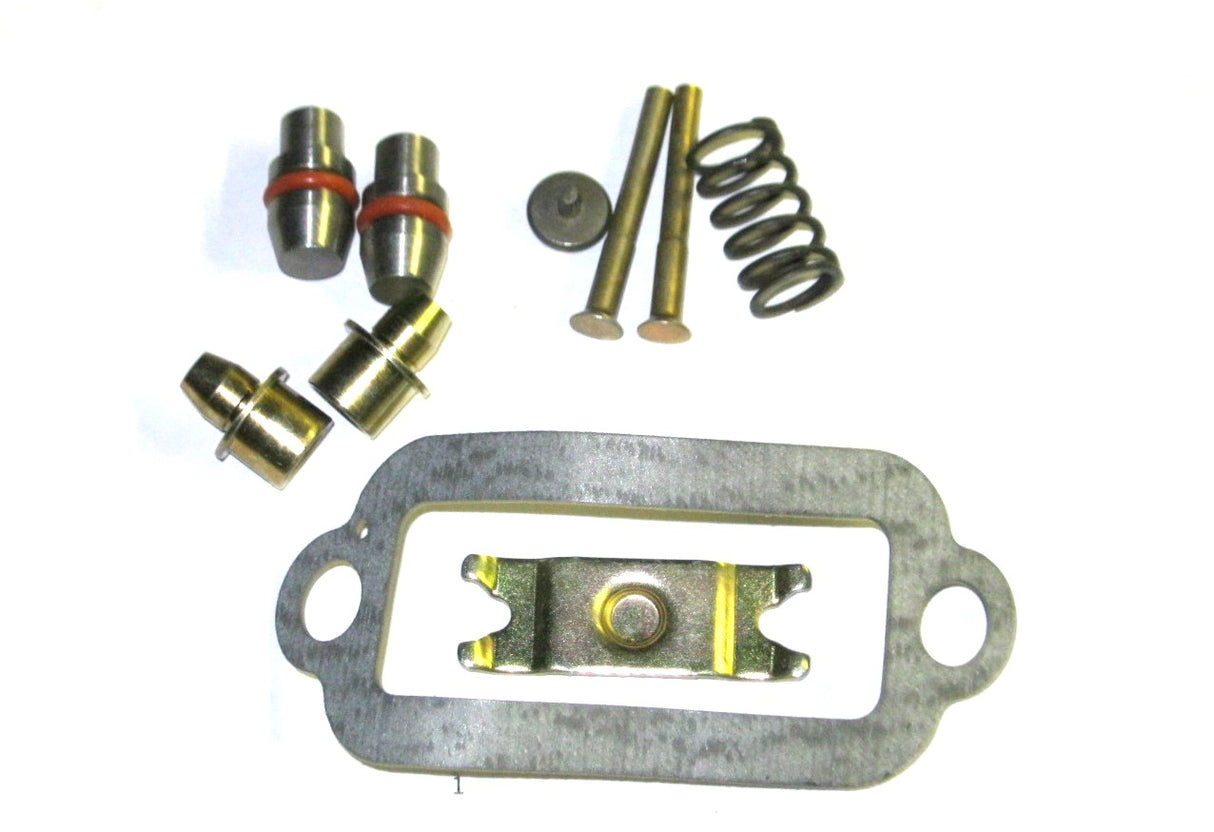 TEREX - 1045Z282 - UNLOADER SERVICE KIT