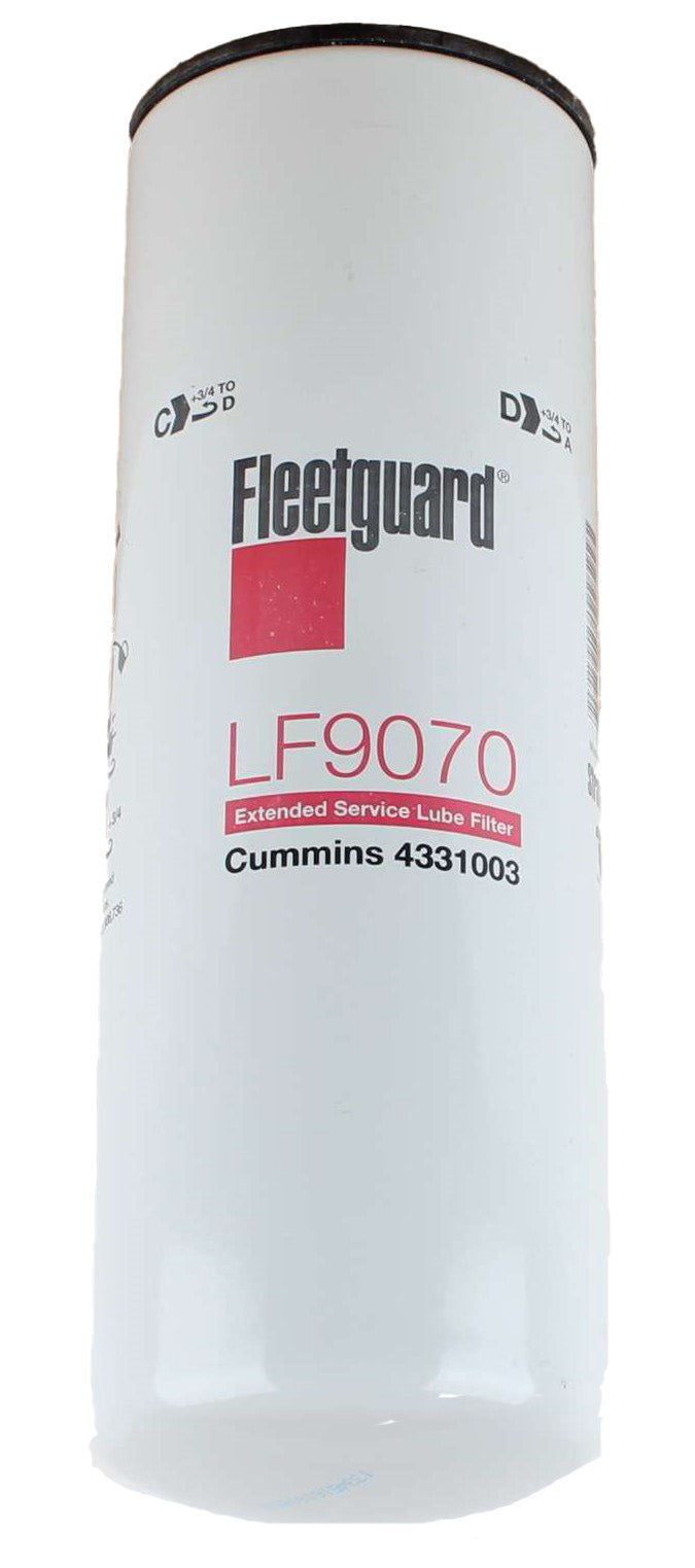CUMMINS - 4331003 - OIL FILTER