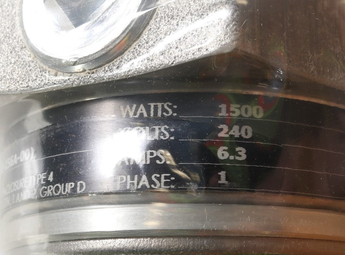 HOTSTART - E03021E-204V-00 - HEATER