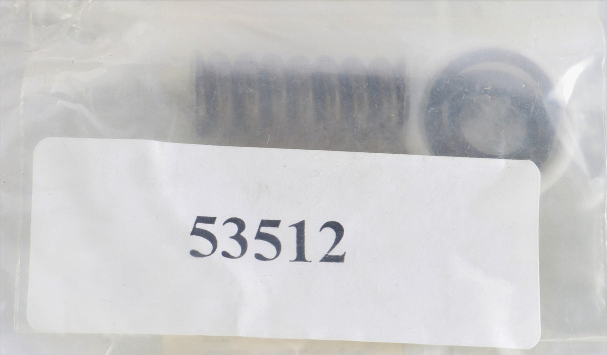 HUSCO - 53512 - SEAL KIT