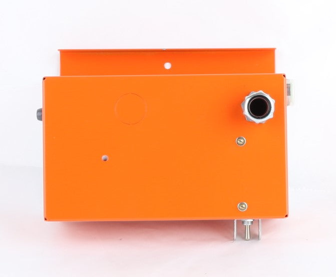 JLG - 0251505S - CONT BOX (SERVICE)