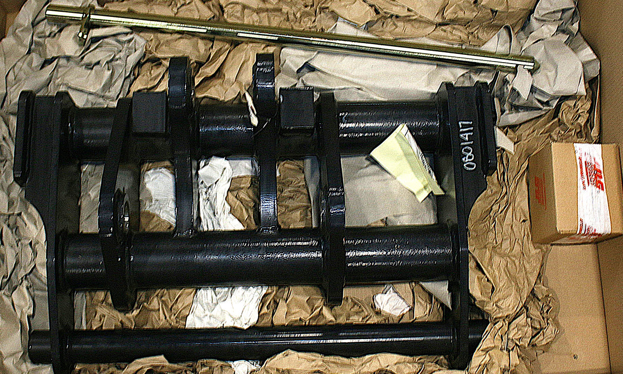 JLG - 0801416 - BOOM SWITCH ASSEMBLY