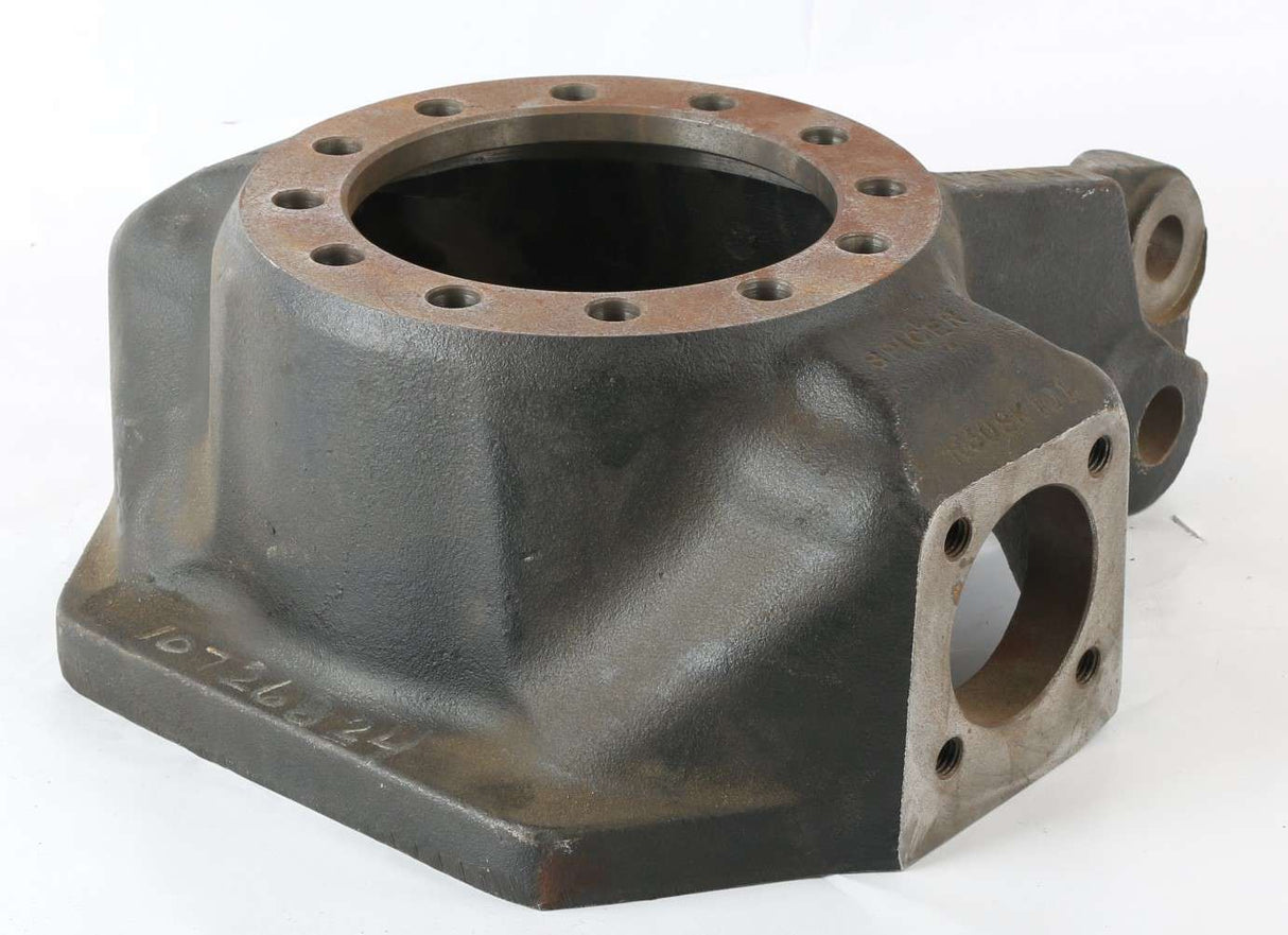 JLG - 10726824 - KNUCKLE STEER LH -