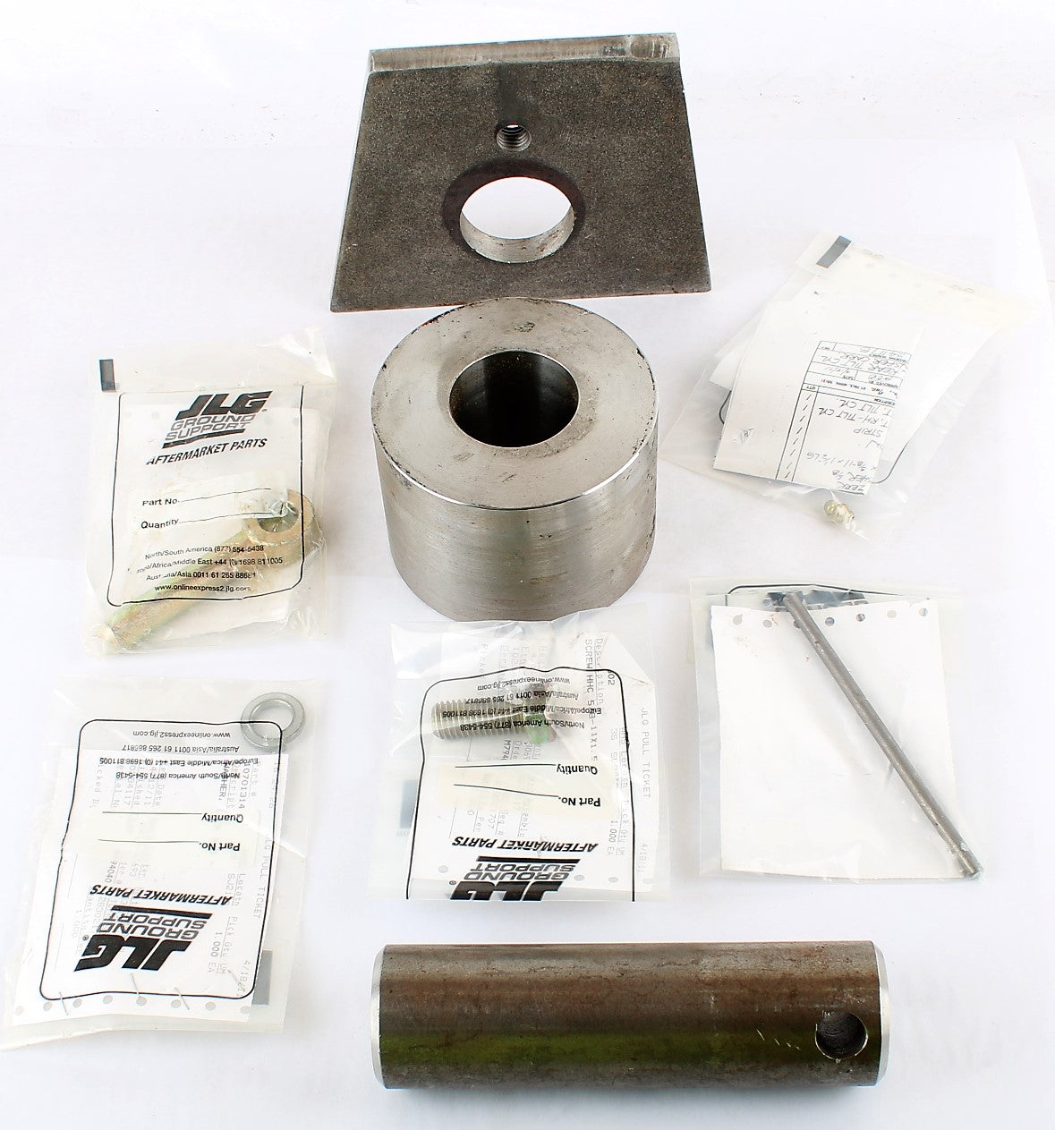 JLG - 10234117 - FIELD REPAIR REAR TILT CYL. *