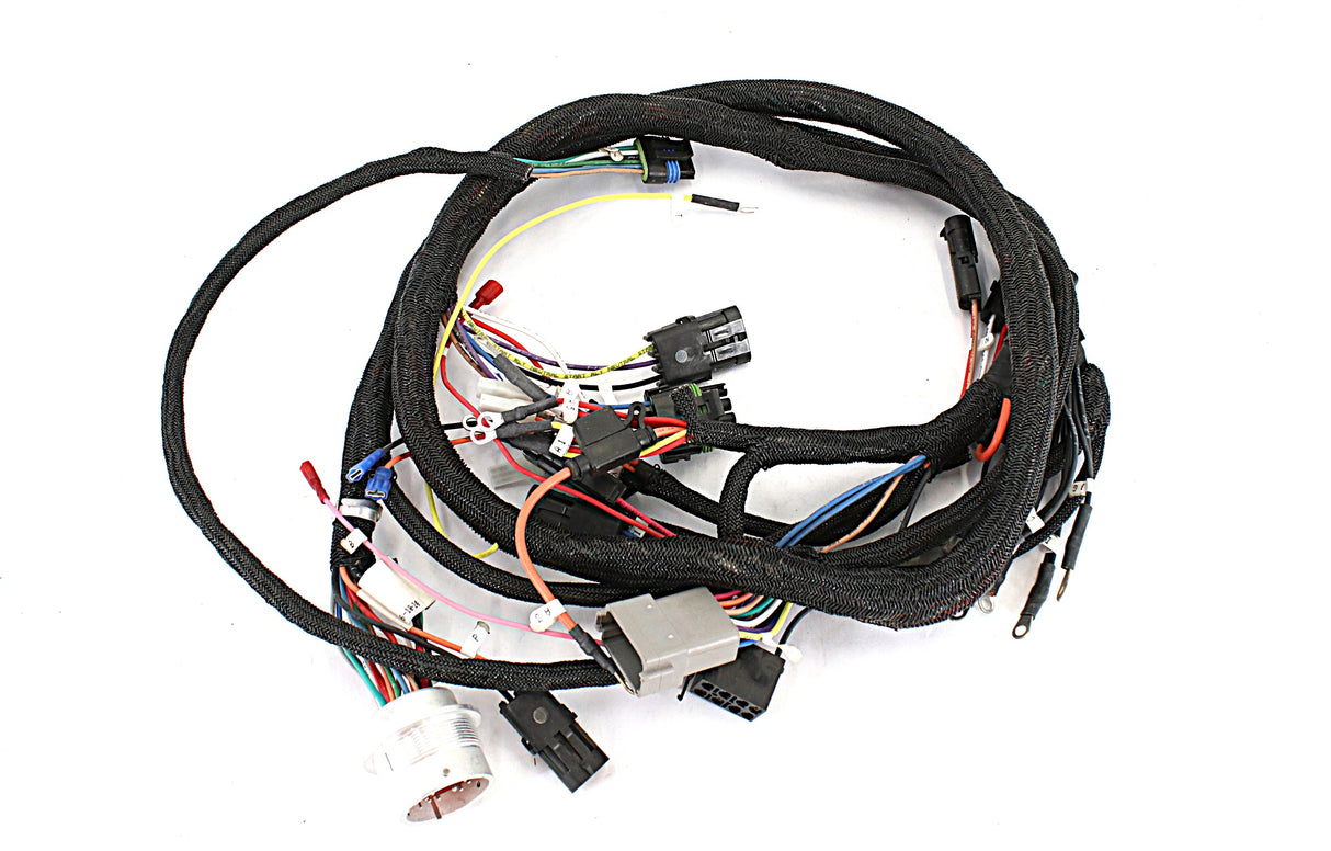 JLG - 1001114170 - HARNESSDASH LULL TIER III