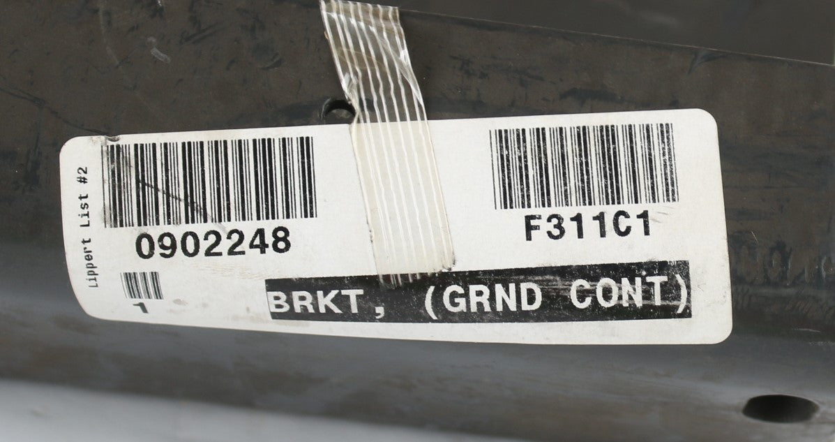 JLG - 0902248 - BRACKET (GRND CONT)