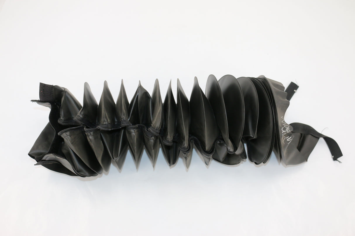 JLG - 0460090 - BELLOW 2.50 X 26.00 X 6.50