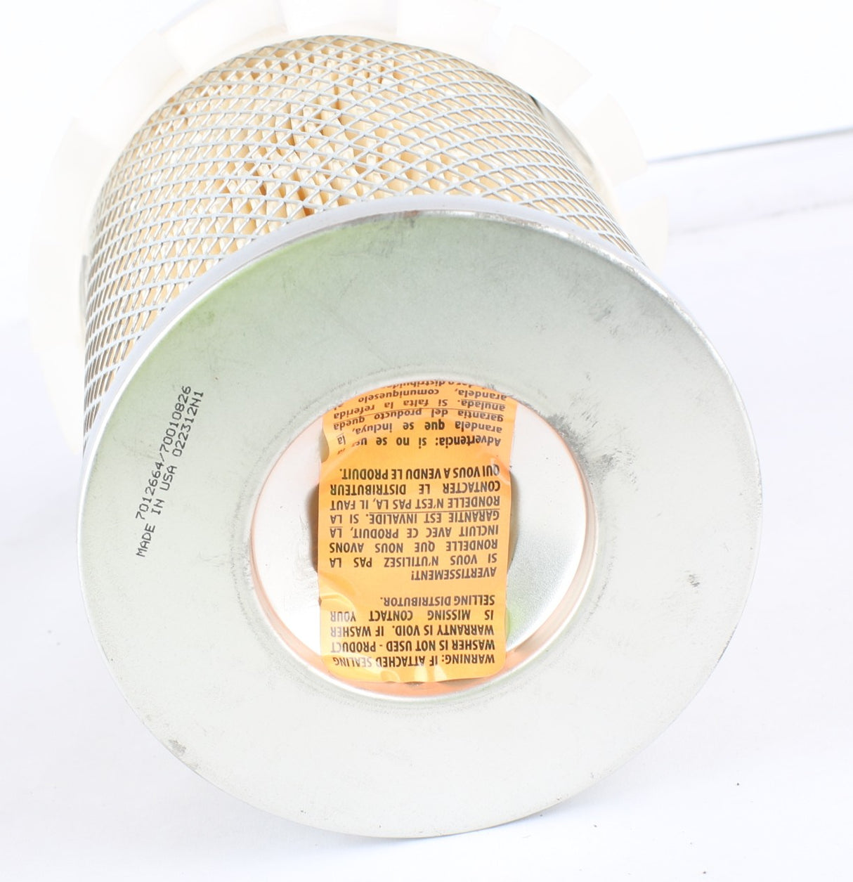 JLG - 2910924 - FILTER KIT 7012664 / 70010826