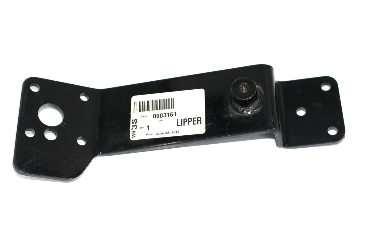 JLG - 0903161 - BRKT/LUGHOOD