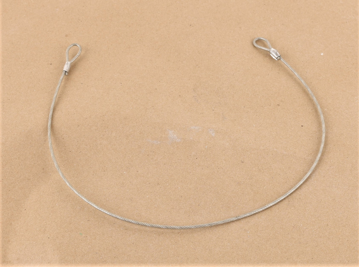 JLG - 1001164183 - LANYARDBOOM PROP