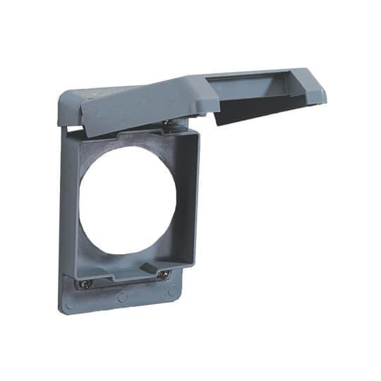 JLG - 1670612 - COVER 110V ACCESS P/N E98G5F