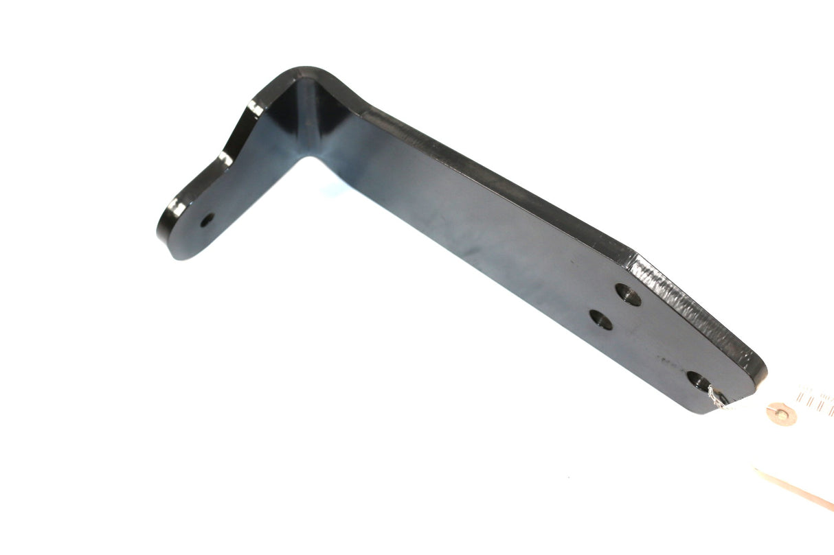 JLG - 1001142635 - PLATEMOUNT REAR INNER