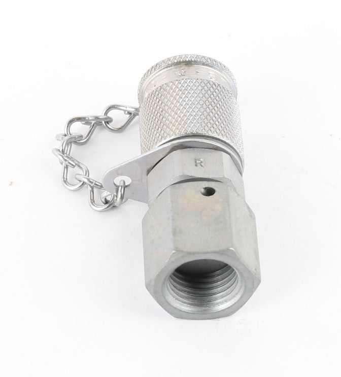 JLG - 2890170 - KIT(SERVICE)HYD. TEST PORT