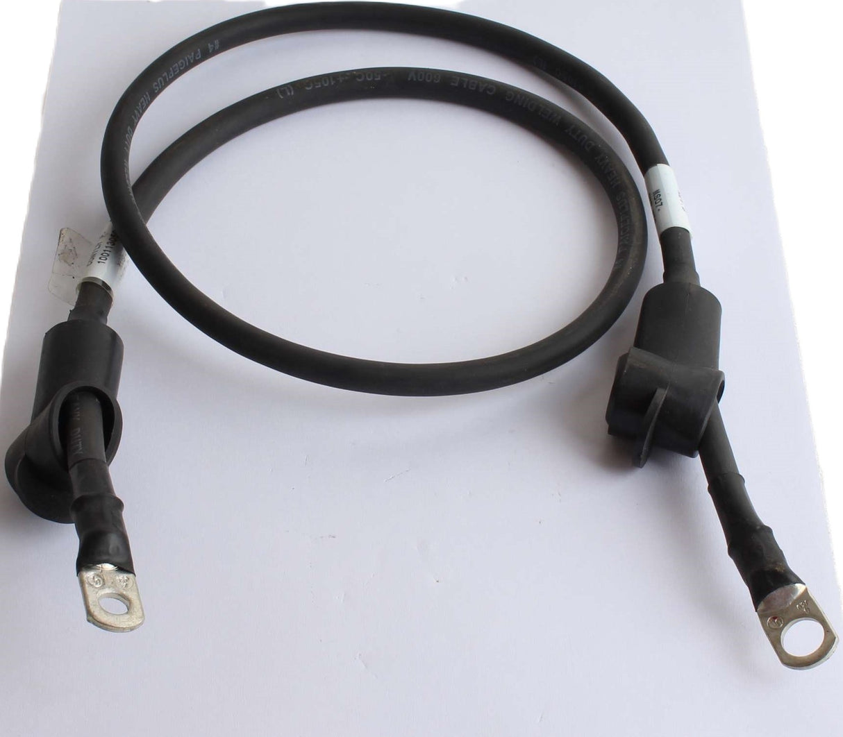 JLG - 1001130598 - CABLEPUMP NEG